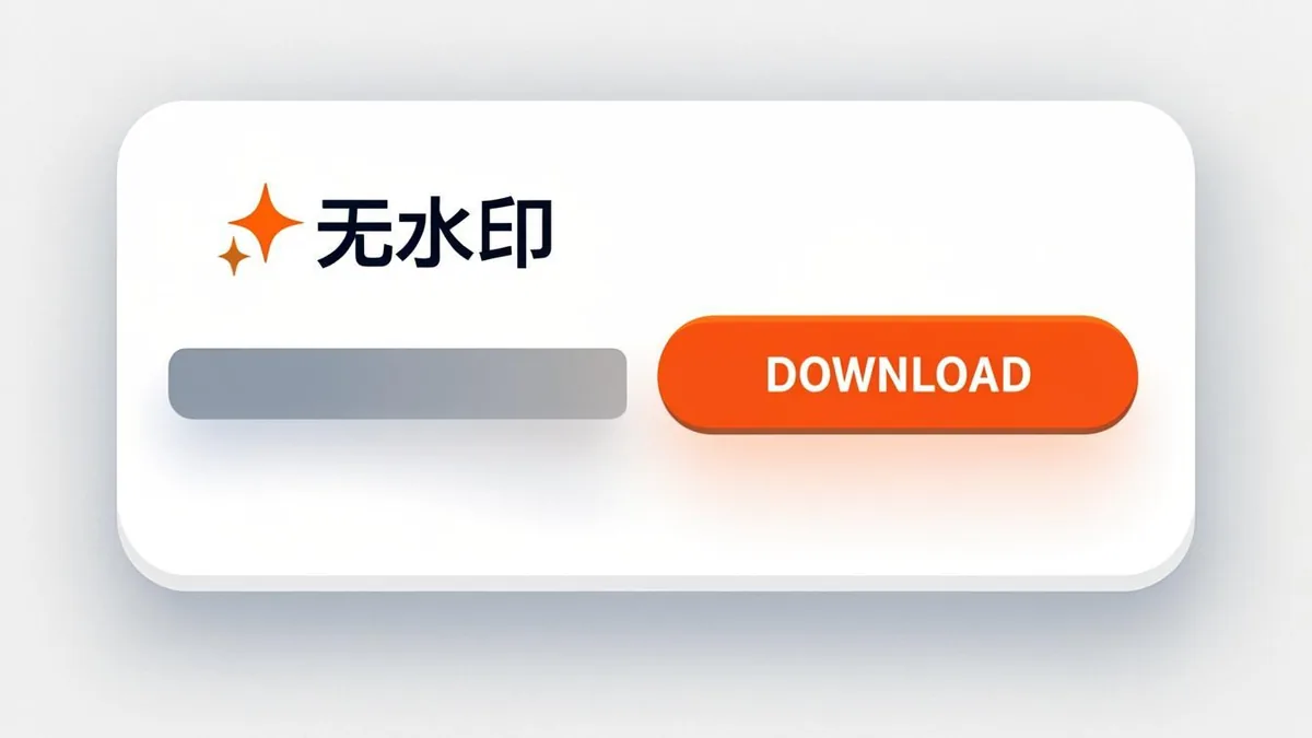 Pinterest downloader no watermark saving a clean HD video file from a pin