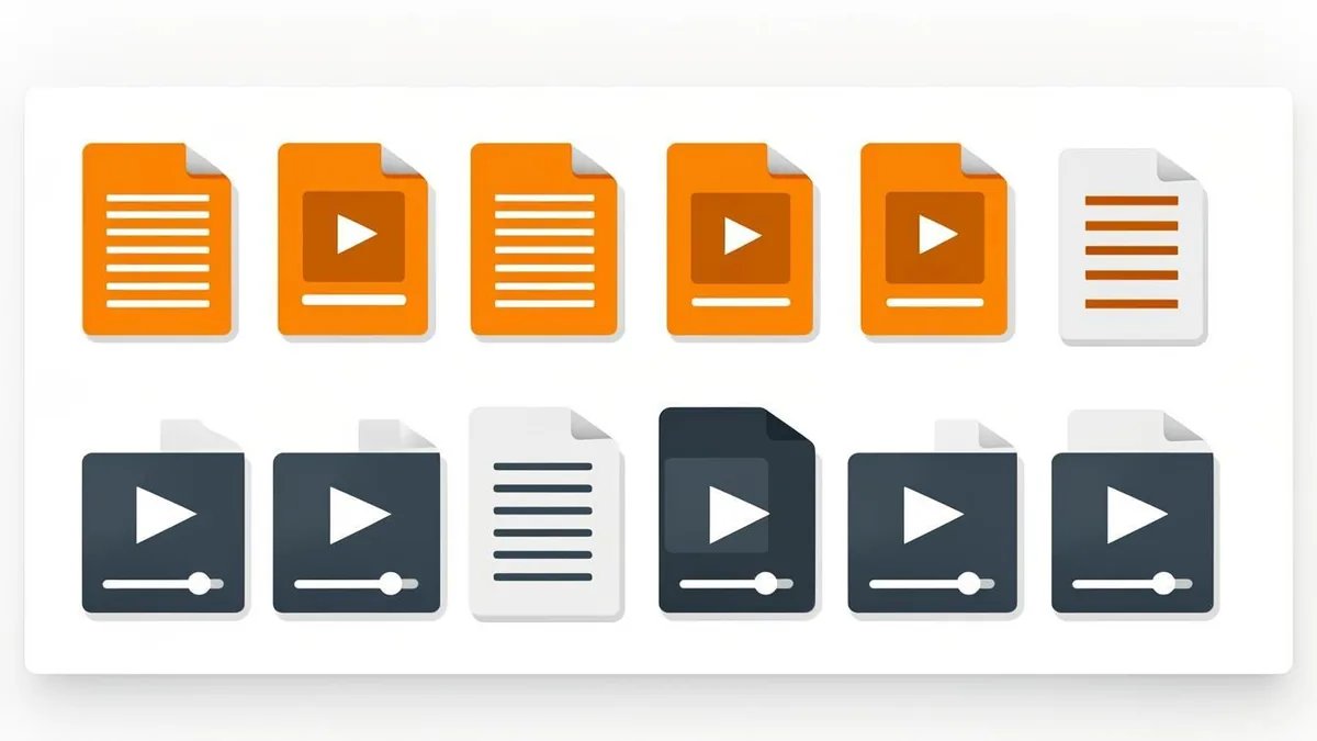 Step 3 downloaded Pinterest MP4 in the desktop downloads folder